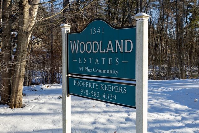 56 Nijal Court, Fitchburg, MA 01420