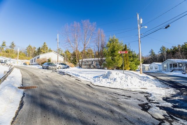 56 Nijal Court, Fitchburg, MA 01420