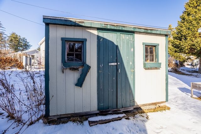 56 Nijal Court, Fitchburg, MA 01420