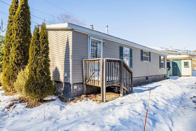 56 Nijal Court, Fitchburg, MA 01420