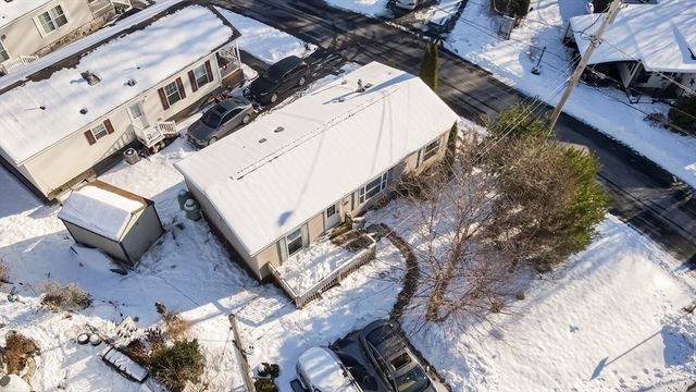 56 Nijal Court, Fitchburg, MA 01420