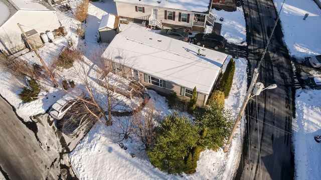 56 Nijal Court, Fitchburg, MA 01420
