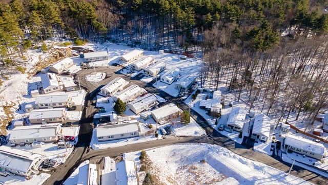 56 Nijal Court, Fitchburg, MA 01420