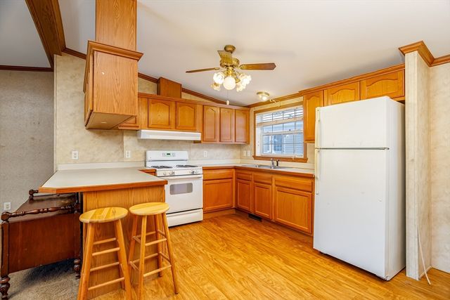 56 Nijal Court, Fitchburg, MA 01420