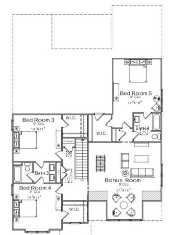 1107 Willow Springs Drive, Lebanon, TN 37087