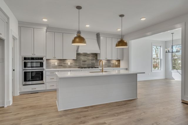 1107 Willow Springs Drive, Lebanon, TN 37087