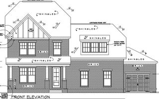 1107 Willow Springs Drive, Lebanon, TN 37087