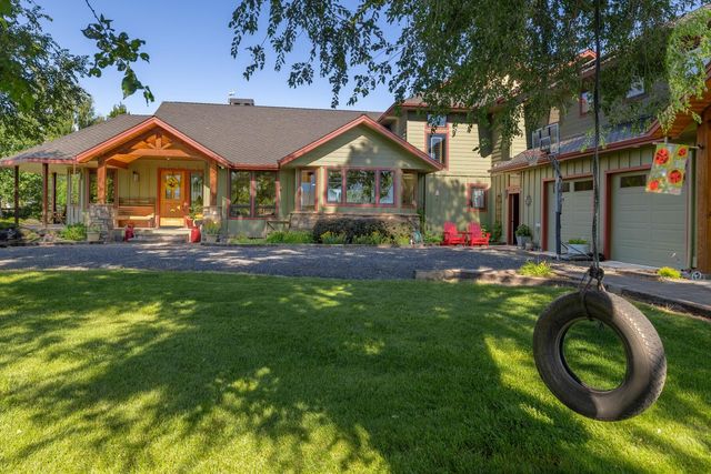 66255 White Rock Loop, Bend, OR 97703