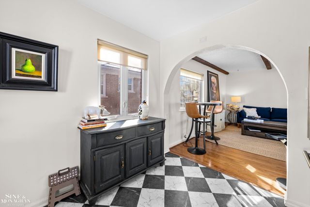 22409 Manor Street, Saint Clair Shores, MI 48081