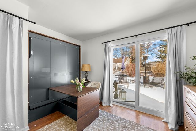 22409 Manor Street, Saint Clair Shores, MI 48081