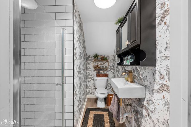 22409 Manor Street, Saint Clair Shores, MI 48081