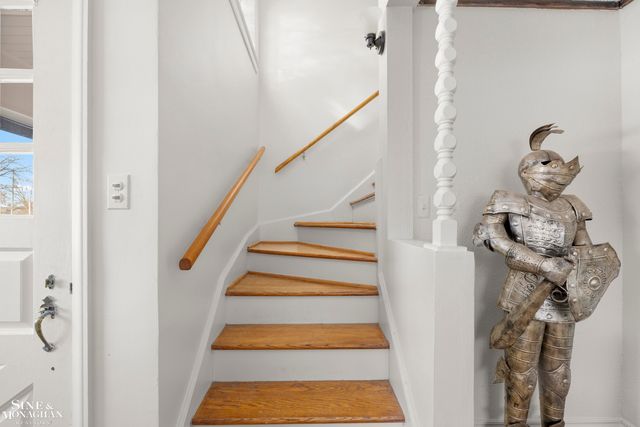 22409 Manor Street, Saint Clair Shores, MI 48081