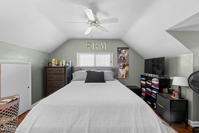 22409 Manor Street, Saint Clair Shores, MI 48081