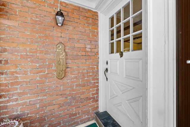 22409 Manor Street, Saint Clair Shores, MI 48081