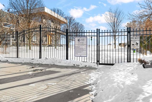 22409 Manor Street, Saint Clair Shores, MI 48081