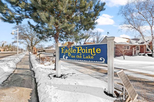 22409 Manor Street, Saint Clair Shores, MI 48081