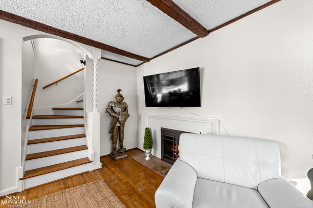 22409 Manor Street, Saint Clair Shores, MI 48081