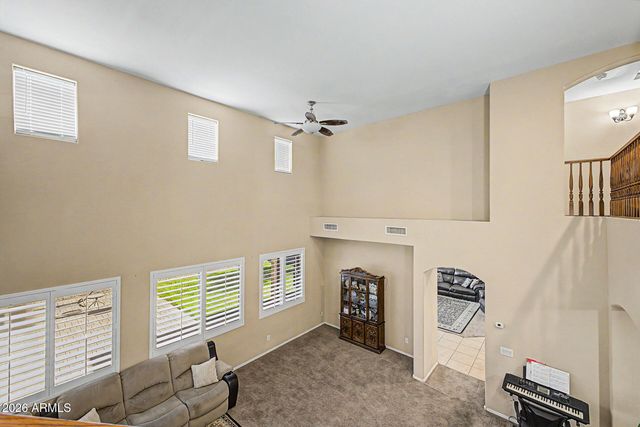 16547 W GRANT Street, Goodyear, AZ 85338