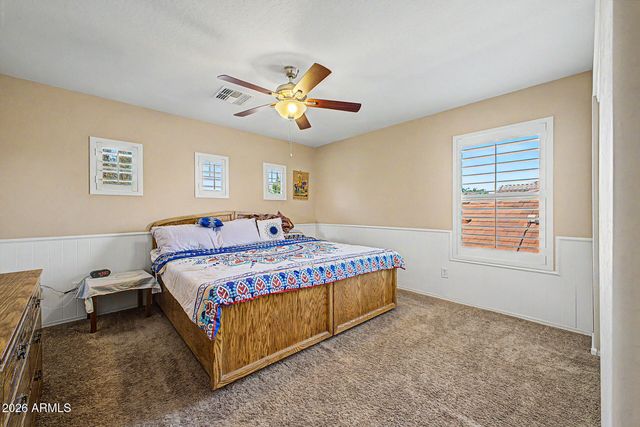 16547 W GRANT Street, Goodyear, AZ 85338
