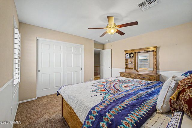 16547 W GRANT Street, Goodyear, AZ 85338