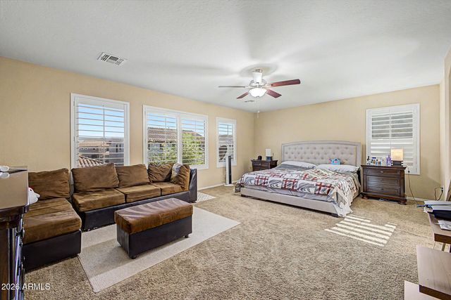 16547 W GRANT Street, Goodyear, AZ 85338