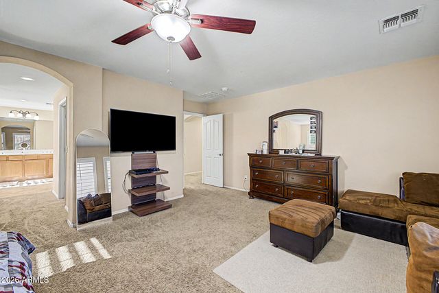 16547 W GRANT Street, Goodyear, AZ 85338