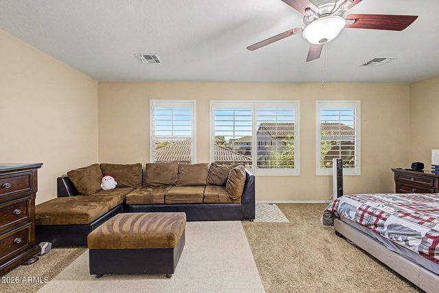 16547 W GRANT Street, Goodyear, AZ 85338