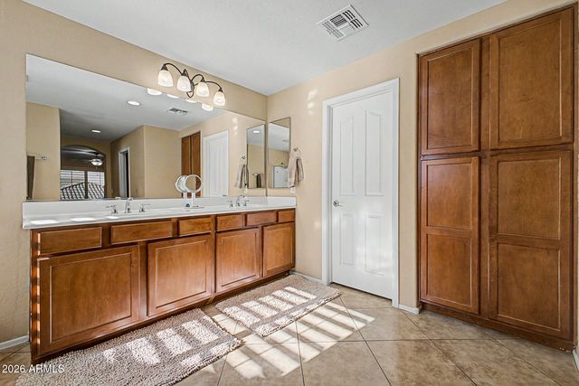 16547 W GRANT Street, Goodyear, AZ 85338