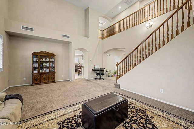 16547 W GRANT Street, Goodyear, AZ 85338