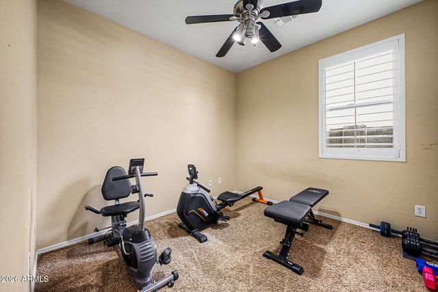 16547 W GRANT Street, Goodyear, AZ 85338