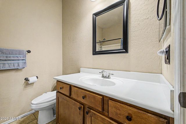 16547 W GRANT Street, Goodyear, AZ 85338