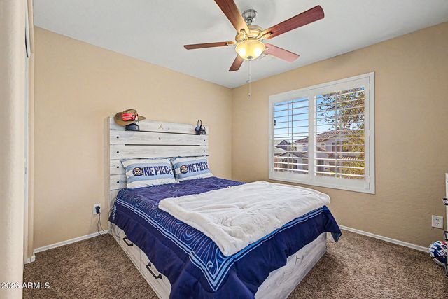 16547 W GRANT Street, Goodyear, AZ 85338