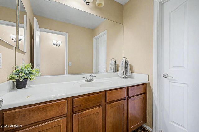 16547 W GRANT Street, Goodyear, AZ 85338