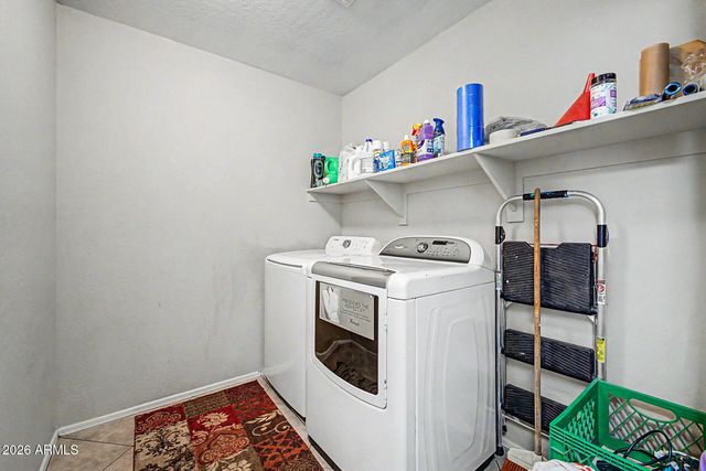 16547 W GRANT Street, Goodyear, AZ 85338