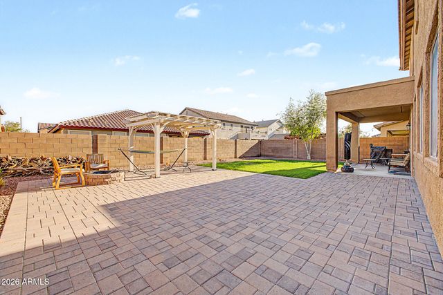 16547 W GRANT Street, Goodyear, AZ 85338