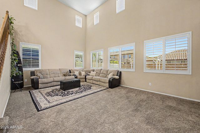 16547 W GRANT Street, Goodyear, AZ 85338