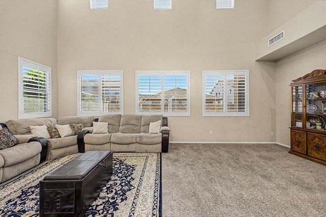 16547 W GRANT Street, Goodyear, AZ 85338