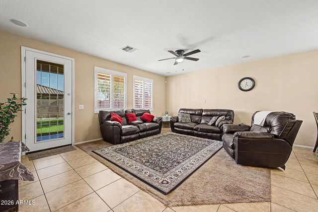 16547 W GRANT Street, Goodyear, AZ 85338