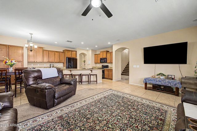 16547 W GRANT Street, Goodyear, AZ 85338