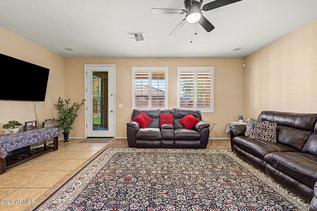 16547 W GRANT Street, Goodyear, AZ 85338