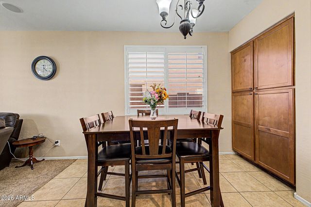 16547 W GRANT Street, Goodyear, AZ 85338