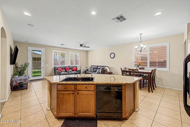 16547 W GRANT Street, Goodyear, AZ 85338