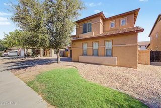 16547 W GRANT Street, Goodyear, AZ 85338