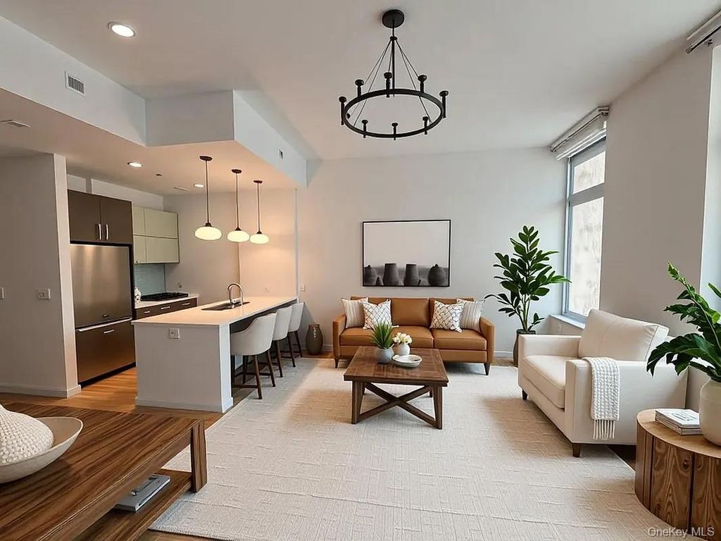 2145 44th Drive 1D, Long Island City, NY 11101