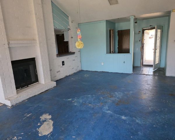 3012 Briar Drive, Pasadena, TX 77503