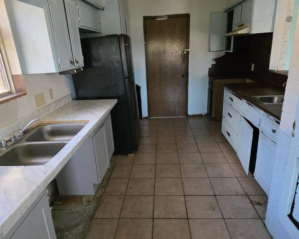 3012 Briar Drive, Pasadena, TX 77503