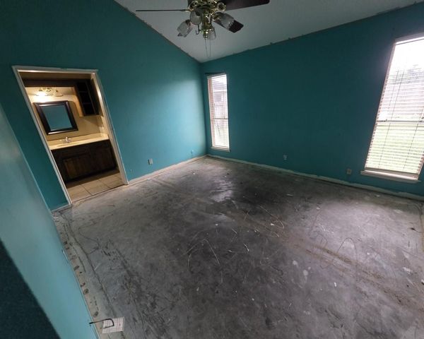 3012 Briar Drive, Pasadena, TX 77503
