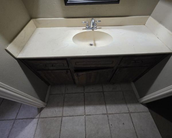 3012 Briar Drive, Pasadena, TX 77503