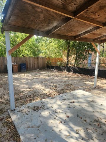905 Fieldwood DR A, Austin, TX 78758