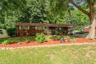 2003 Random Drive, Greensboro, NC 27407